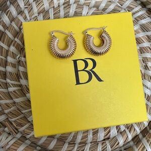 Banana Republic earrings